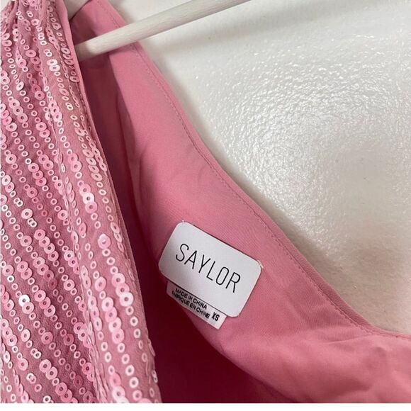 SAYLOR NEW Nazila Revolve Dress - Picture 13 of 16